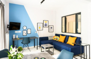 Beautiful modern apartment in Thessaloniki #2